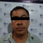 Detiene grupo interinstitucional a dos sujetos por el delito de robo con violencia en Tapachula