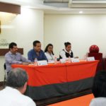 FGE realiza taller sobre técnicas de entrevista