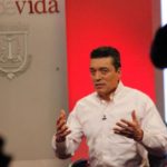 Más presencia y conocimiento del tribunal, con programa de tv: Rutilio Escandón