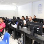 Expertos canadienses capacitan a docentes de la Politécnica de Chiapas en tecnologías de automatización