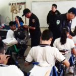 Implementa FGE operativo “Mochila” en Frontera Hidalgo