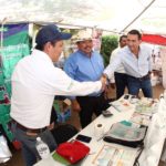 Bananeros del Soconusco, pilar en la construcción de un Chiapas productivo: Melgar