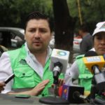 Oportuna respuesta del gobierno de Fernando Castellanos ante afectaciones por lluvias en Tuxtla