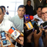 Javier Duarte y Roberto Borge se amparan contra nuevas órdenes de captura