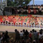 Late Oaxaca a ritmo de Guelaguetza