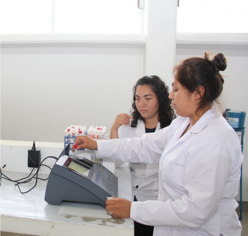 Convoca Politécnica de Chiapas a estudiar Maestría en Biotecnología