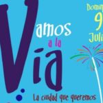 Ven y disfruta este domingo de la Vía Recreativa en Tuxtla Gutiérrez