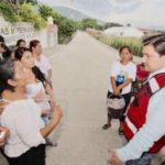 Inaugura Fernando Castellanos nuevas vialidades en Tuxtla Gutiérrez