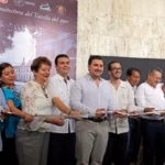 Concluyen festejos del 125 aniversario de Tuxtla Gutiérrez como capital de Chiapas