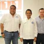 Llaven Abarca refuerza estrategias de seguridad en Tapachula