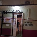 Aseguran inmueble donde operaba Cyber Zone, por diversas irregularidades