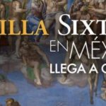 Invita Fernando Castellanos a visitar la réplica de la Capilla Sixtina en Tuxtla Gutiérrez