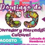 Invita Fernando Castellanos al Corredor Cultural en Tuxtla