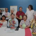 Lanzan colección de libros “Huellas en el Tiempo” a través de Programa Editorial del Ayuntamiento de Tuxtla