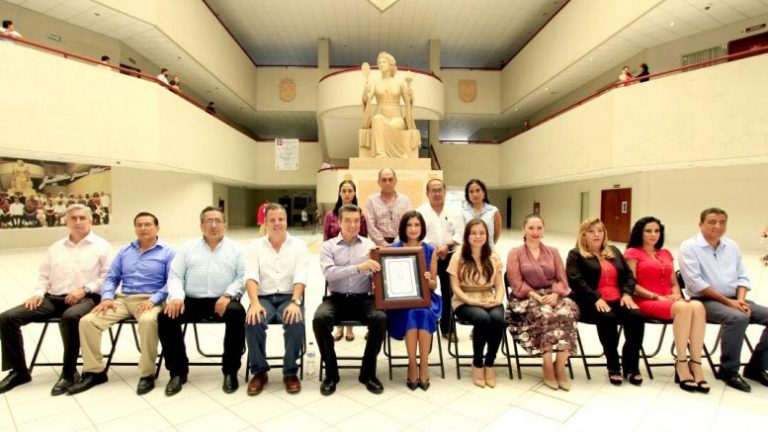 Inmujeres Nacional, certifica al Poder Judicial de Chiapas en igualdad laboral y no discriminación