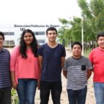 Estudiantes de la Politécnica de Chiapas participarán en proyectos internacionales