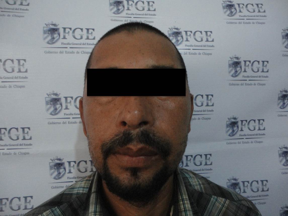 Dictan Auto de formal prisión a dos sujetos por robo con violencia en Tapachula