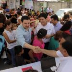 Arranca afiliación de beneficiarios de Liconsa en lecherías de Tuxtla Gutiérrez