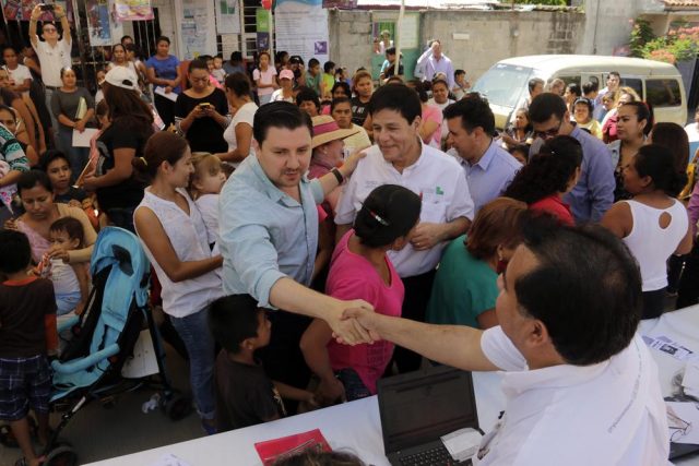 Arranca afiliación de beneficiarios de Liconsa en lecherías de Tuxtla Gutiérrez