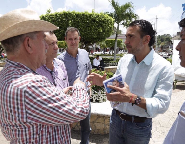 Proteger  nuestros recursos naturales es cuidar nuestro futuro productivo: MELGAR