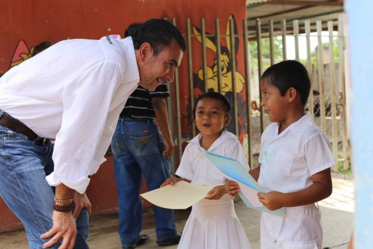 Más sonrisas para niños de escasos recursos, cerramos con éxito la 1er. Campaña estatal de cirugía reconstructiva: MELGAR