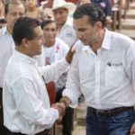 La pobreza, sólo se resuelve con un Chiapas productivo: MELGAR