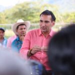 Urge democratizar el gasto federal, que Chiapas decida: MELGAR