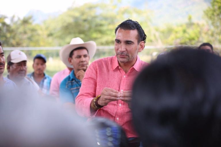 Urge democratizar el gasto federal, que Chiapas decida: MELGAR