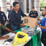 Participación ciudadana, éxito del canje  de armas en Tuxtla y Tapachula: RLS