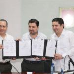 Ayuntamiento de Tuxtla y Seguro Popular acuerdan mejores servicios médicos para la mujer