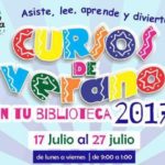 Impulsa Ayuntamiento de Tuxtla cursos gratuitos para niñas y niños en bibliotecas municipales