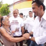 Soluciones honestas, menos política al problema del agua en Ocozocoautla: MELGAR