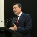 Chiapas a la vanguardia en Justicia para Adolescentes: Rutilio