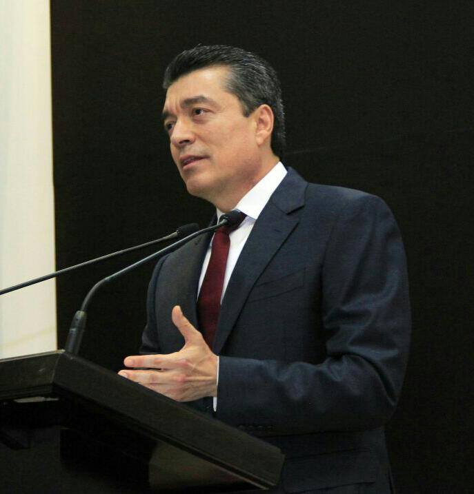 Chiapas a la vanguardia en Justicia para Adolescentes: Rutilio