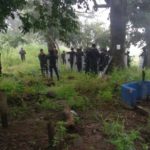 SSyPC despliega 500 elementos para atender denuncias de invasión de predios en la región de los Llanos