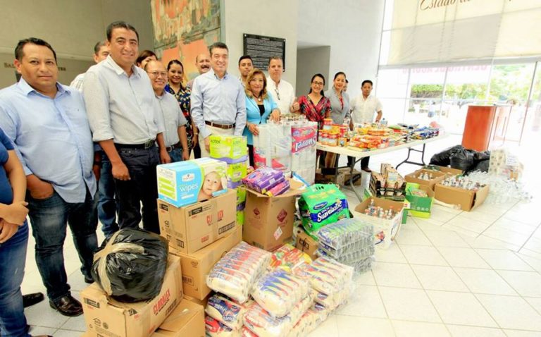 Levantemos la mano por Chiapas: Rutilio