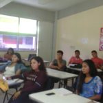 Capacita FGE sobre prevención de delitos ambientales a alumnos de Ingeniería Ambiental