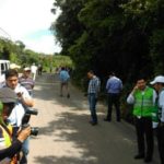 Por afectaciones graves se suspende el tránsito en tramo de la carretera Copoya-Tuxtla