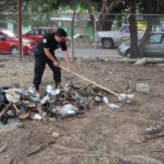 SSyPC activa plan emergente por sismo en Chiapas