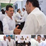 Felicito a EPN y a MVC porque con la ZEE construimos un Chiapas Productivo: MELGAR