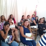 Participa FGE en capacitación para prevenir violencia de género en Tapachula