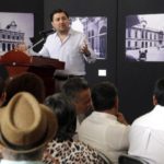 Con fotografías y objetos recuerda el Ayuntamiento los 125 años de Tuxtla como capital de Chiapas