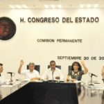 Se crea Comisión Especial que dará seguimiento a la Reconstrucción: Eduardo Ramírez