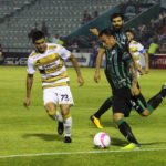 Cafetaleros remonta y vence a Dorados de Sinaloa 2-1