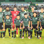 Cafetaleros vence 5-0 a Potros UAEM