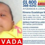 Activan Alerta AMBER en Irapuato por la desaparición de una bebé