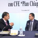 Vamos avanzando con el “Plan Chiapas”, para resolver los altos cobros de luz: MELGAR.