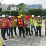 Capacitan a estudiantes de la Politécnica de Chiapas en Sistemas fotovoltaicos interconectados a red