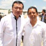 Reconocen a Chiapas en encuentro de Centros  de atención de llamadas de emergencia