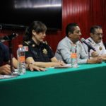 Llaven Abarca oficializa cambios en las Delegaciones de Tránsito del Estado